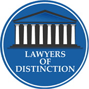 Lawyers of Distinction